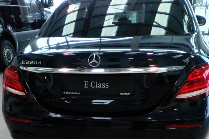 Dublin City To Marble City - Kilkenny City Private Luxury Car Day Tour - Professional Guide