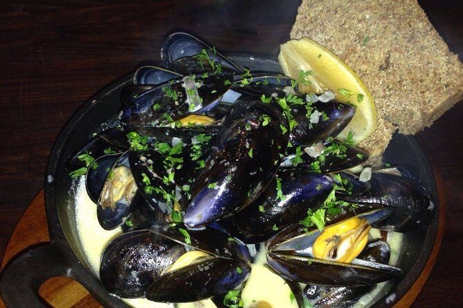Dublin Coastal Craft Beer and Seafood Tour With Local Guide - Local Guides Expertise