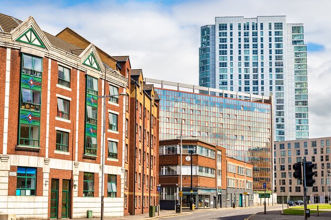 Dublin Day Trip to Belfast, Titanic, Giants Causeway by Car - Tour Details