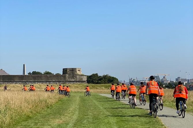 Dublin Full Day Bike Rental - Highlights and Attractions in Phoenix Park