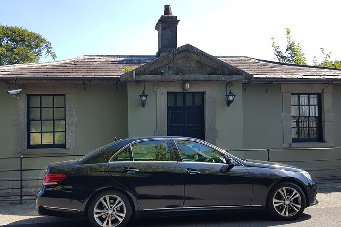 Dublin Galway Connemara Cliffs of Moher Dublin Private Car Three Day Tour - Common Questions