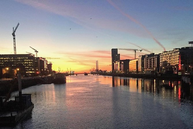 Dublin Highlights and History Small-Group Bike Tour - Additional Information and Policies