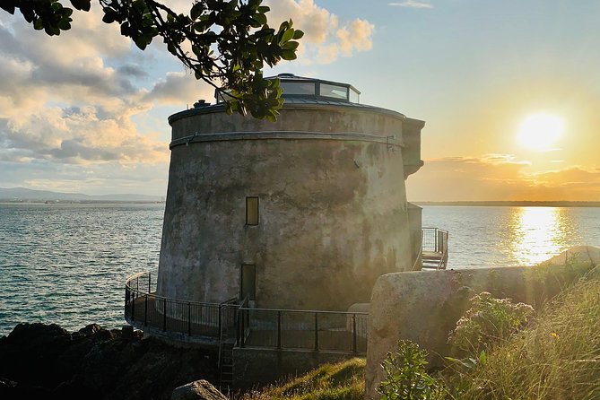 Dublin Panoramic E-Bike Tour With Howth Adventures - Directions