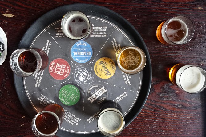 Dublin Pub Tour (Walking Tour) - Additional Information for Participants