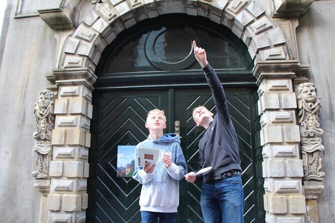 Dublin Self-Guided Murder Mystery Tour by Temple Bar - Additional Information