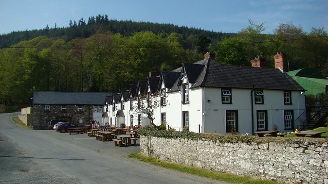 Dublin & Wicklow Mountain Pub Tour (Small Group Pub Crawl Max 15) - Meeting Point and Time