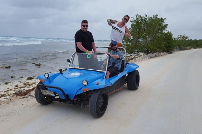 Dune Buggy Adventure, Snorkel, Mayan Town, East Coast, Tequila and City Tour - Specific Activities and Duration