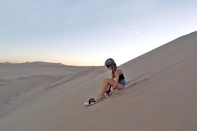 Dune Buggy & Sand Sled Tour - Pricing and Value for Money