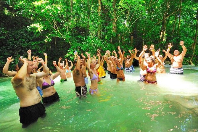 Dunns River Falls and Horse Back Riding Excursion - Questions and Support