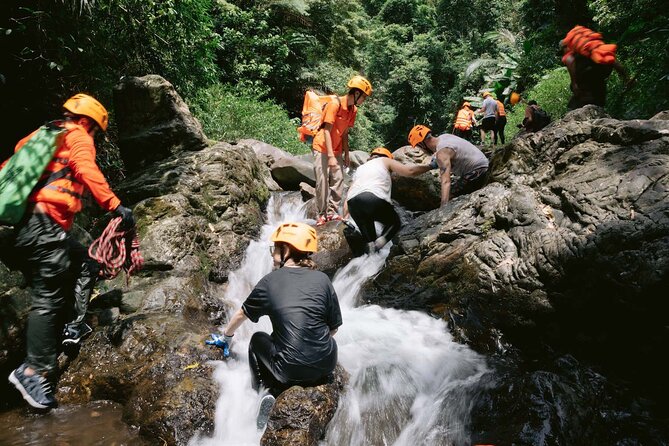 Duong Cam Canyoning & Bru Van Kieu Experience 2D1N - What to Bring for the Canyoning & Bru Van Kieu Experience