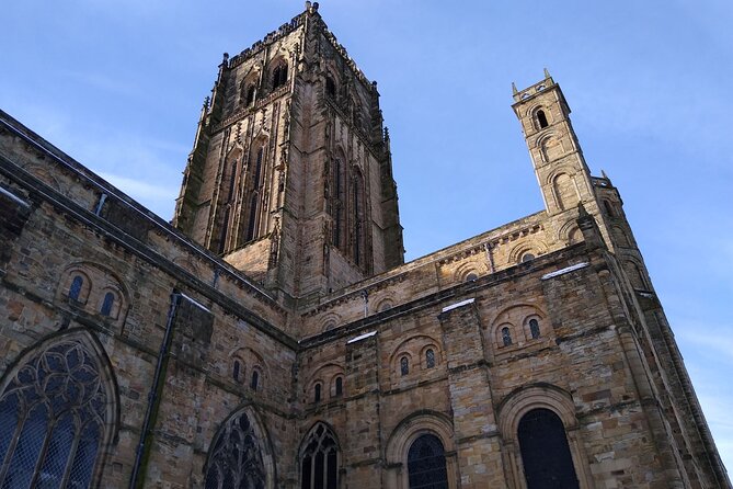 Durham City Walking Tour - Traveler Photos