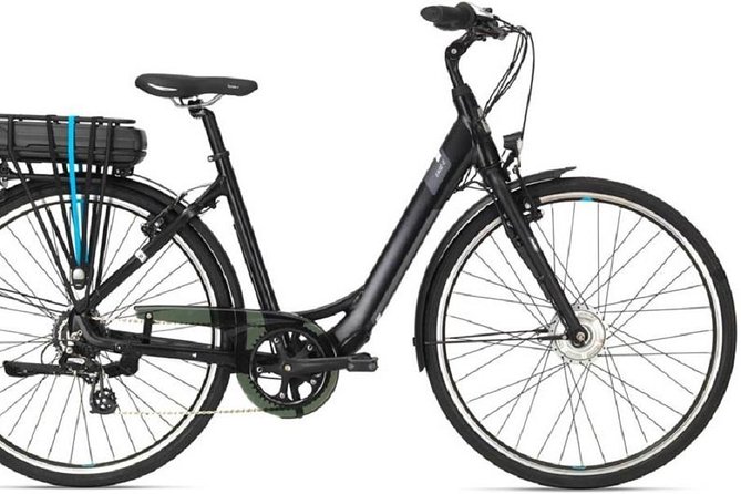 E-Bike From Killarney. Co Kerry. Self Guided. Full Day. - E-Bike Tour Overview
