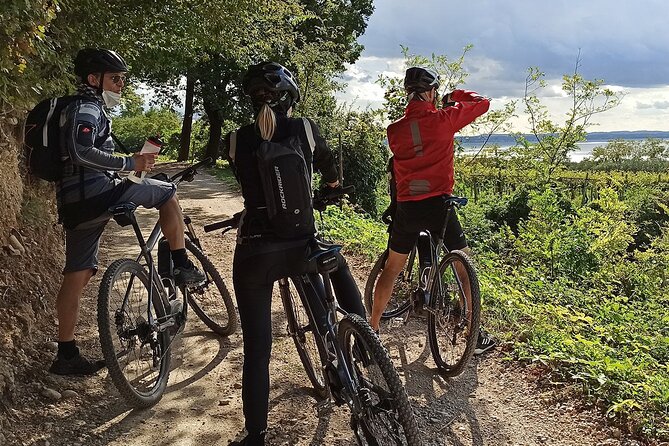 E-Bike Tour and Wine Tasting From Bardolino - Genuine Traveler Reviews