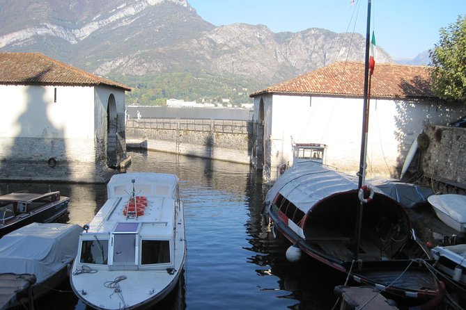 E-Bike Tour From Bellagio Plus Tasting - Itinerary and Duration