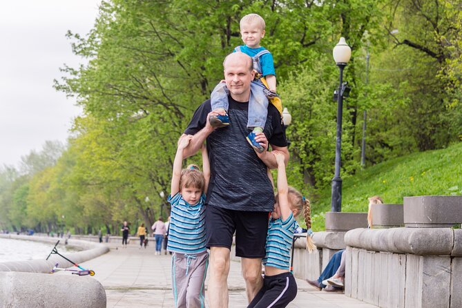 E-Scavenger Hunt Avignon: Explore the City at Your Own Pace - Accessing the Game via Smartphone