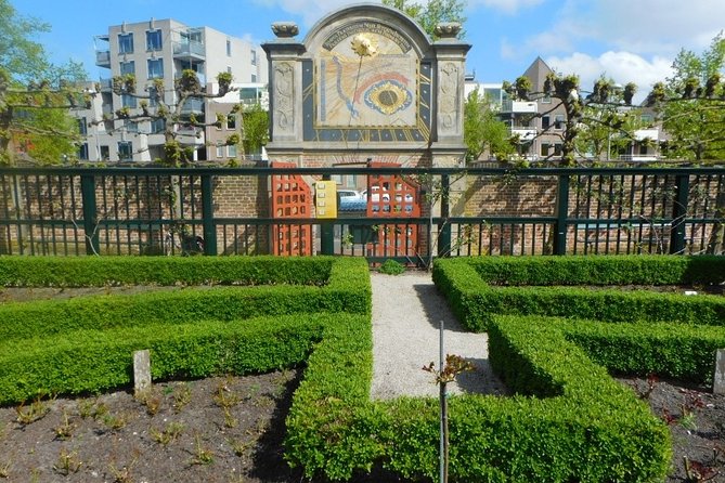 E-Scavenger Hunt Groningen: Explore the City at Your Own Pace - Inclusions