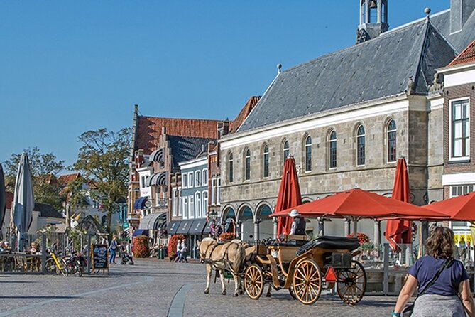 E-Scavenger Hunt Zierikzee: Explore the City at Your Own Pace - Positive Reviews and Affordable Pricing