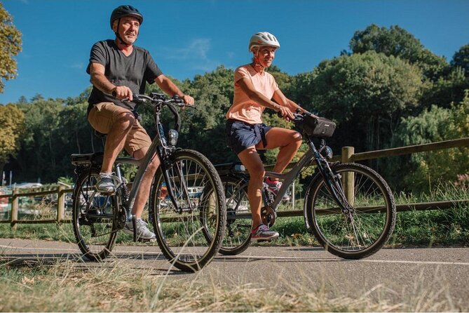 E-Scooter or E-Bike Guided Tour : Sightseeing Tour in Maspalomas - Meeting and Pickup