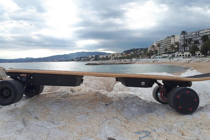 E-Skateboard Initiation and City Discovery - Safety Tips for E-Skateboarding
