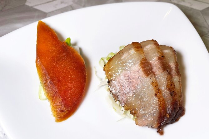 【Local Taiwanese Specialty】Tu Hsiao Yueh – Taipei Zhongxiao Store - Food Tasting Experience