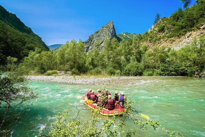 Eagle Canyon Jeep Safari & Rafting OR Selge Ancient City - Cancellation Policy