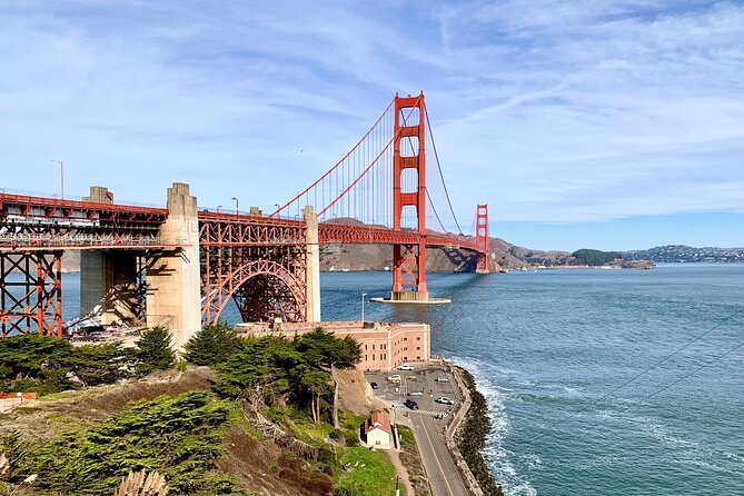 Early Morning Golden Gate Bridge Tour - Tips for a Memorable Experience