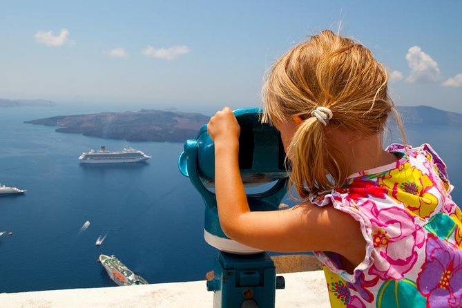 Early Season Experience: 3-hours Santorini Volcano and Hot Springs Trip - What to Expect