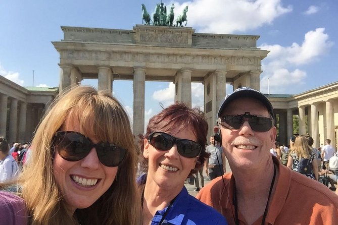 East Berlin: City of Shadows - Private 3-Hour Tour - Overview and Tour Highlights