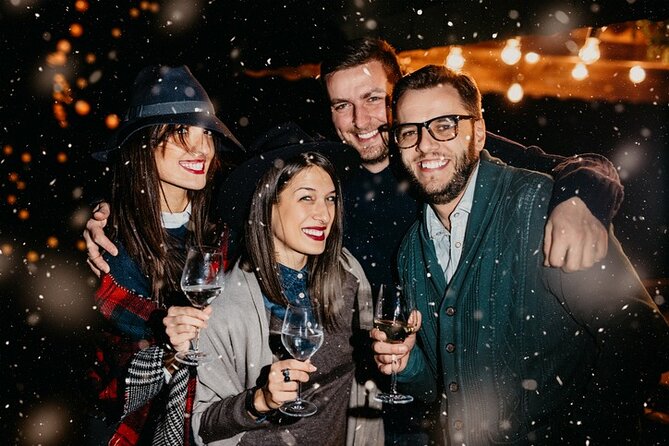 East Kelowna Wine Tour - Classic - 4 Wineries - Tips for a Memorable Wine Tasting Experience