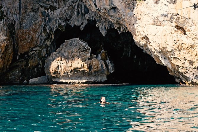 East Pelion - Boat Trip "Mamma Mia" - Filming Location of Mamma Mia