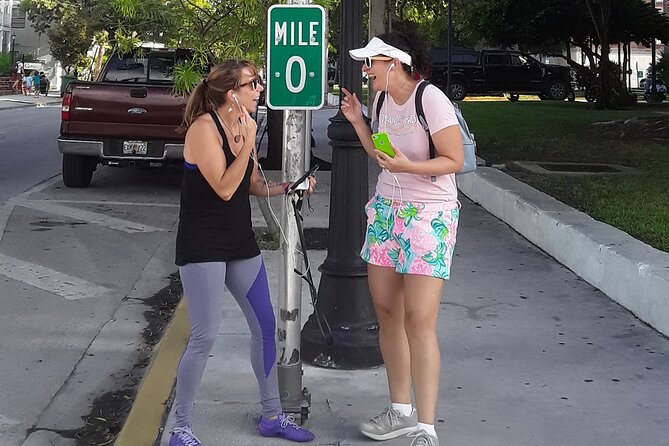 Easy Stroll (or Bike) Through Downtown Key West Audio Tour - Top-rated Attractions