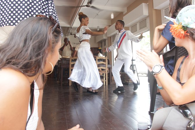 Eat Drink & Be Merry Puerto Plata City Tour -Amber Cove/Taino Bay - Reviews
