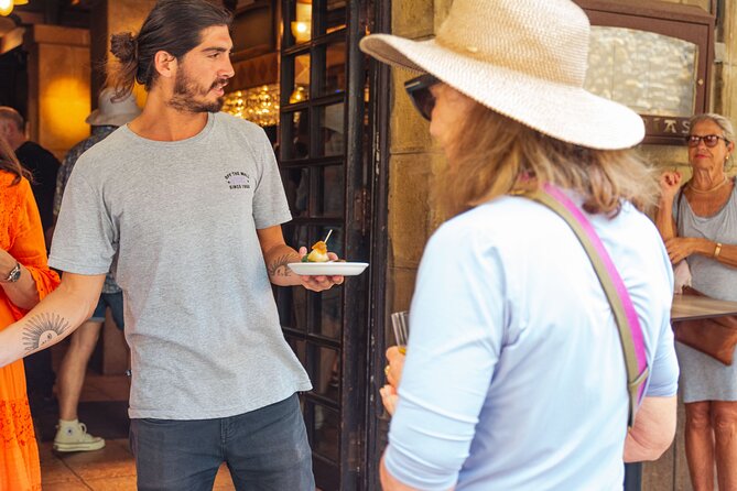Eat Pintxos As A Local in San Sebastian - Exploring the Old Town of San Sebastian