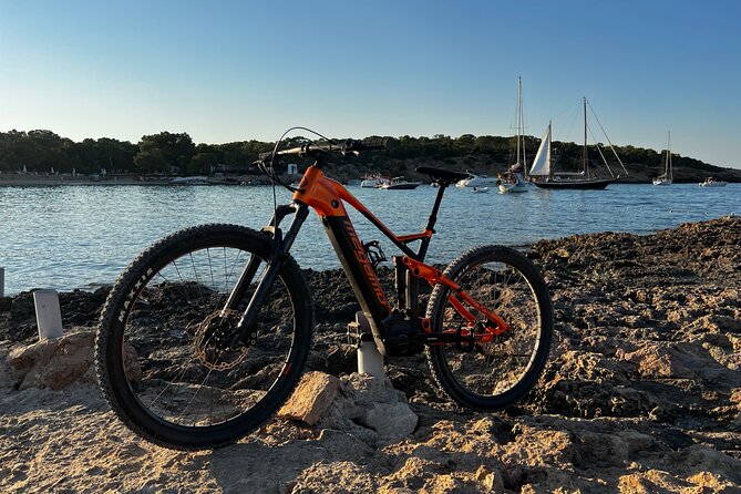 Ebike Tour to the Pirate Tower of Cala Bassa. Paella and Sangria. - Booking and Availability