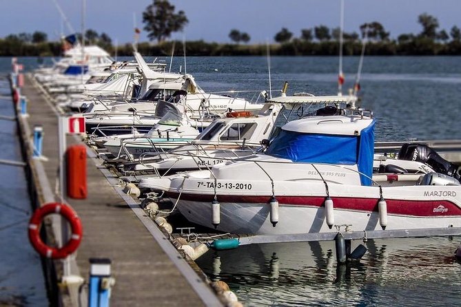 Ebro Delta Tour - Hotel Pick up From Salou/Tarragona - Meeting Points and Schedule