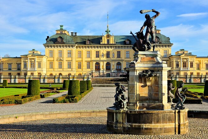 Eco Bike Tour of Stockholm Old Town, Djurgarden, Nature - Tour Details and Equipment