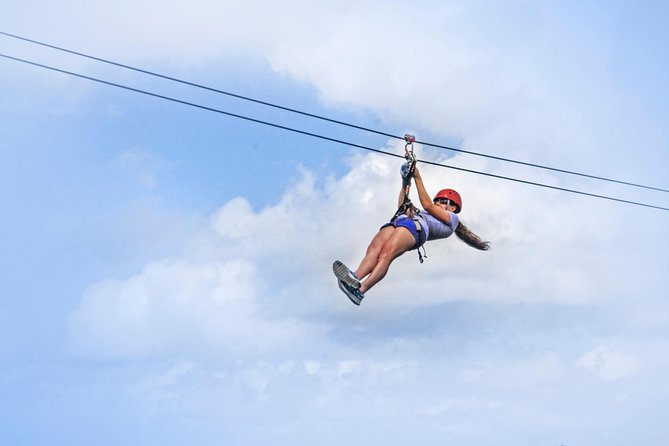 EcoAdventure Ziplining in Puerto Rico - Customer Reviews and Ratings