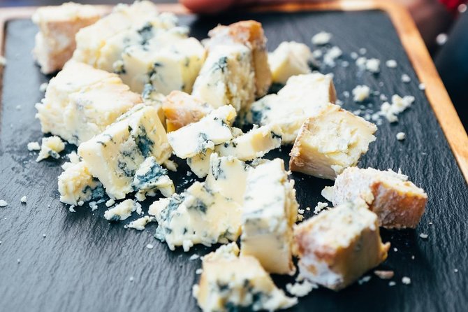 Edinburgh Cheese Tasting Foodie Walking Tour - Common Questions