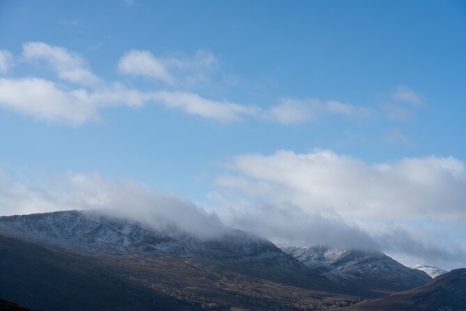 Edinburgh Day Hike in the Pentland Hills - Best Time to Explore the Hills
