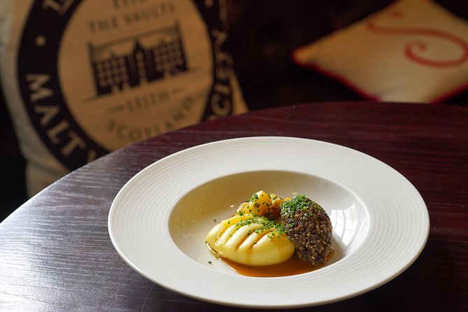 Edinburgh Food & Drink Tour With Eat Walk Tours - Experience the Tour Through Traveler Photos