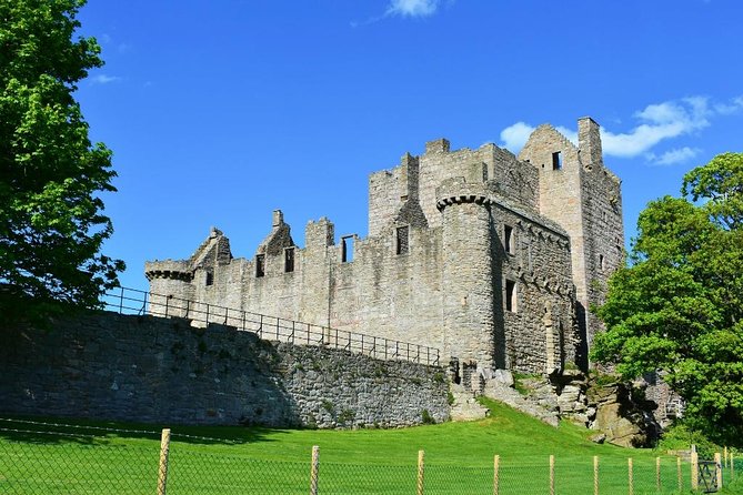 Edinburgh Luxury Private Day Tour With Scottish Local - Pricing