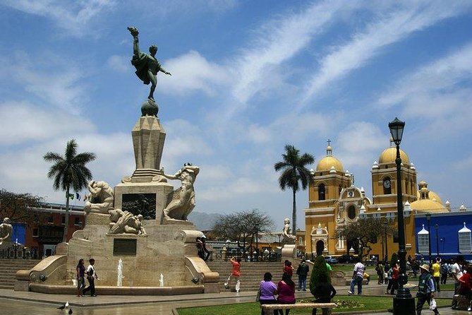 El Brujo - Archeological Site & Museum - Tour Details and Duration