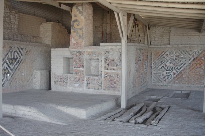 El Brujo Complex Archaeological Tour and Lady of Cao - Exploring the El Brujo Complex