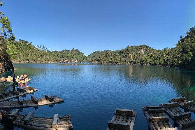 El Chiflón Waterfalls and Montebello Lagoons Day Trip - Refund Policy