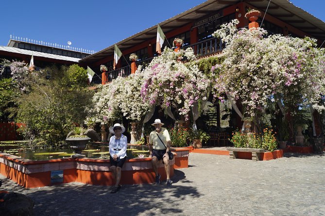 El Tuito Day Trip From Puerto Vallarta With Tequila and Lunch - Cancellation Policy