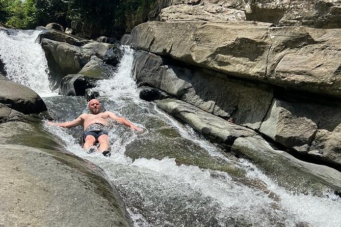 El Yunque and Playa Luquillo Casual Day Trip  - San Juan - Traveler Photos and Reviews
