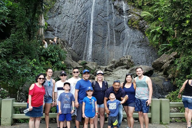 El Yunque Rainforest Guided Tour - Review Breakdown