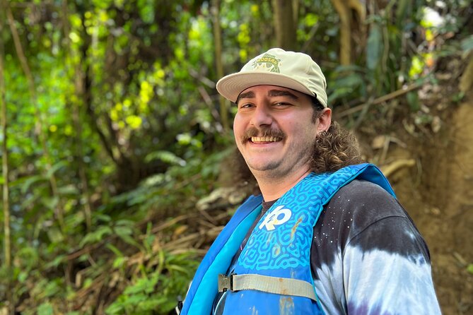 El Yunque Rainforest Tour From San Juan With Photos  - Puerto Rico - Customer Experience