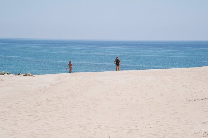 Elafonissi - Paradise Beach - Experience at Elafonissi Beach