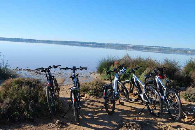 Electric Bicycle Tour Through the Natural Parks of Torrevieja - Benefits of Electric Bicycles